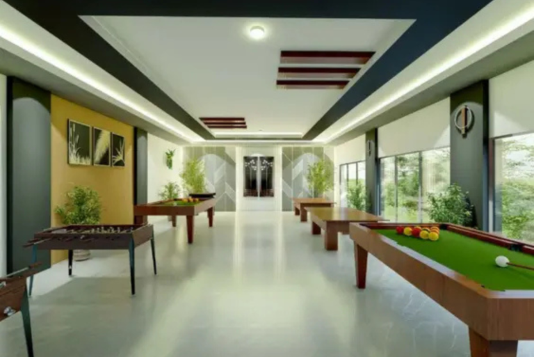 Info Club - Shanoor Homes gallery 2