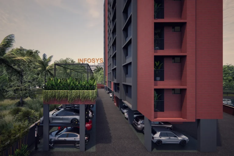 Info Club - Shanoor Homes gallery 4