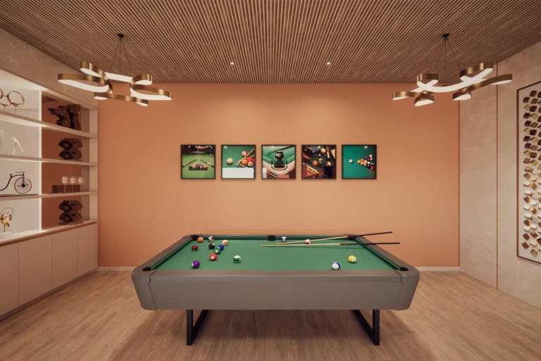 Info Club - Shanoor Homes gallery 8