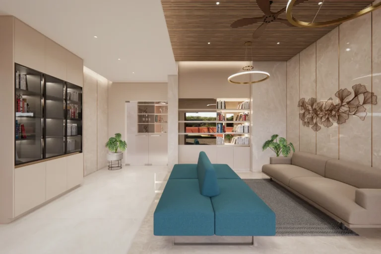 Info Club - Shanoor Homes gallery 10