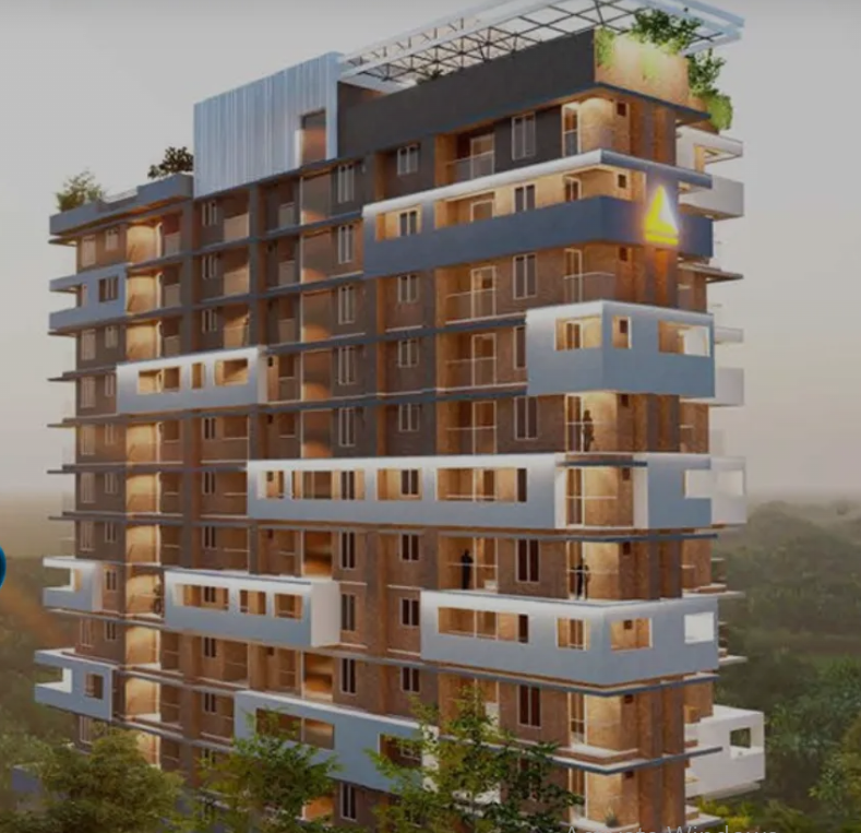 Rainbow Heights